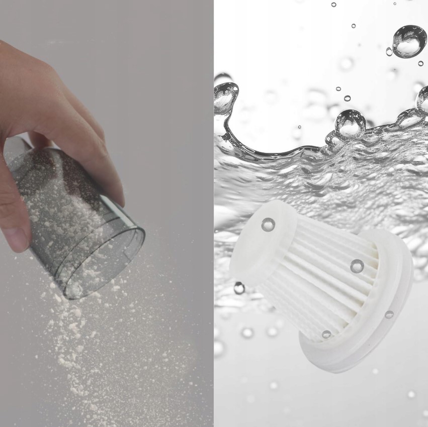 Ročni Sesalec za Hišne Ljubljenčke - Image 2