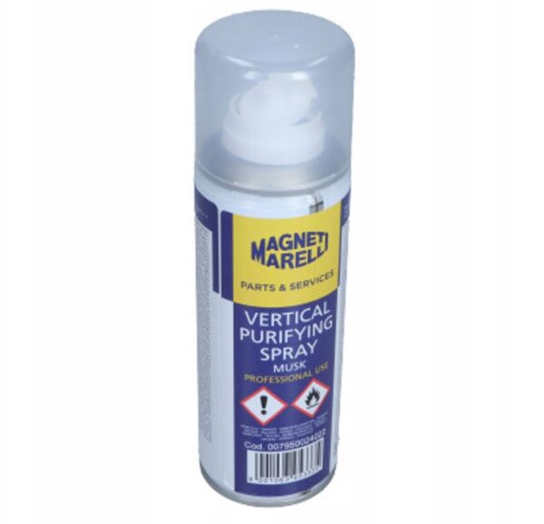 Čistilo za Klimo v Stanovanju (200ml)