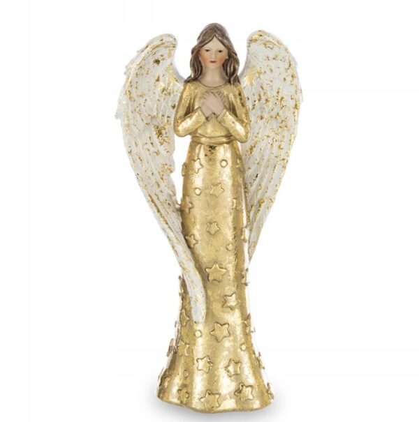 Angel iz Keramike (22cm) - Image 4