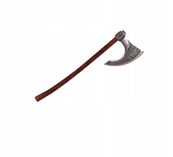 Ročno Izdelana Švedska Sekira (90cm)