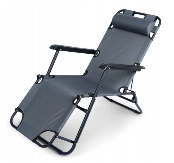 Ležalnik za Wellness - Image 2