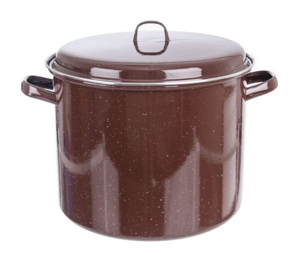 Veliki Lonec za Kuhanje (20l) - Image 2