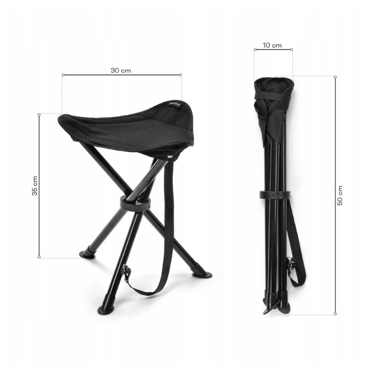 Stol za Vrtnarjenje - Image 5