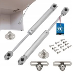 Plinski Amortizerji za Pohištvo x2