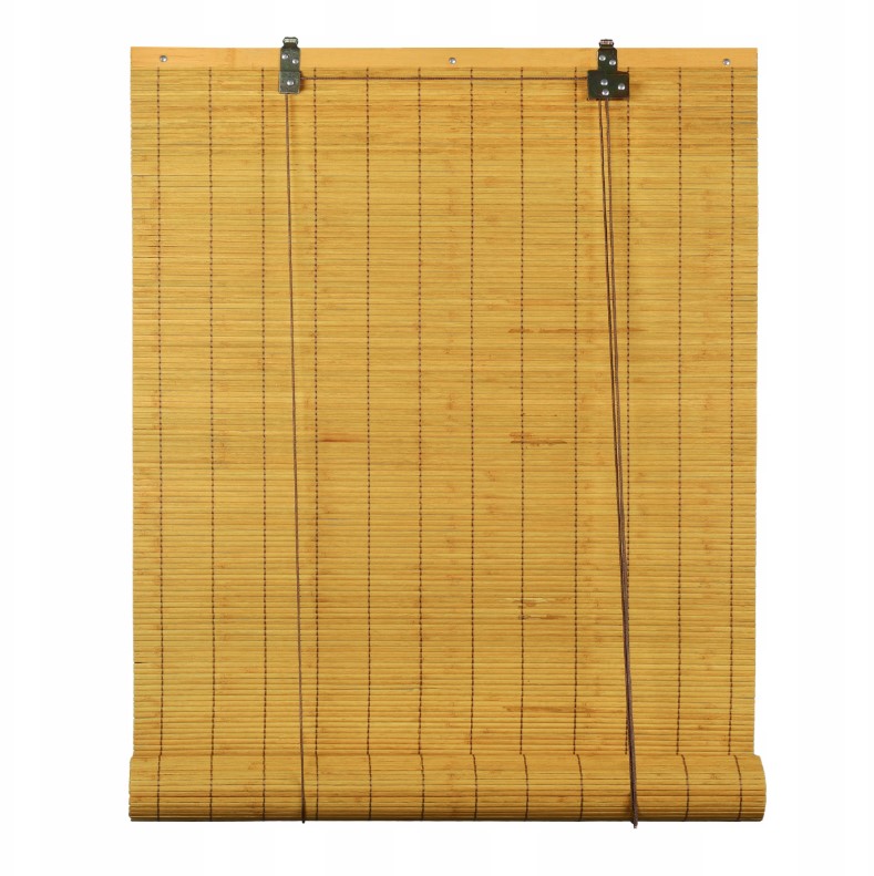 Zunanja Senčila za Terase - Bambus - Image 3