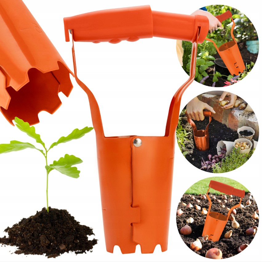 Sejalnik za Vrtnine - Image 7