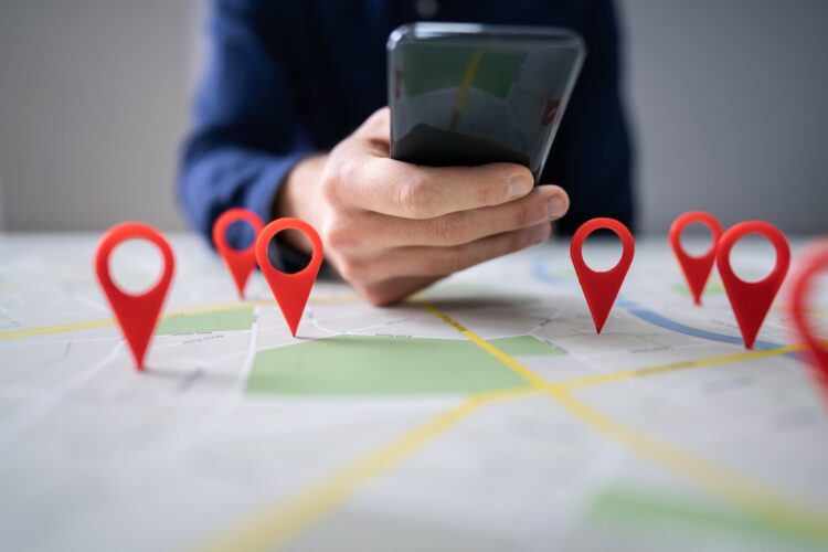 Kako Slediti Mobilni Telefon