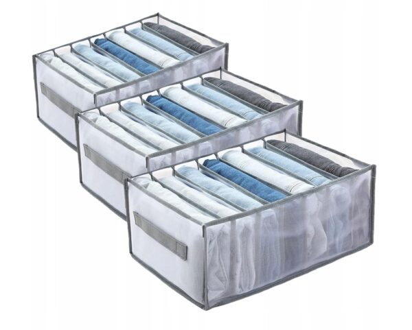Organizator za Omaro x3