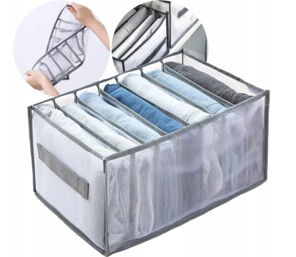 Organizator za Omaro x3 - Image 3