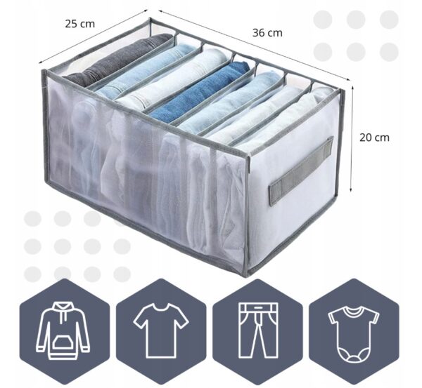 Organizator za Omaro x3 - Image 4