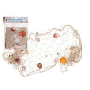 Ribiška Mreža za Dekoracijo