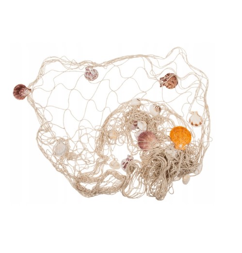 Ribiška Mreža za Dekoracijo - slika 3