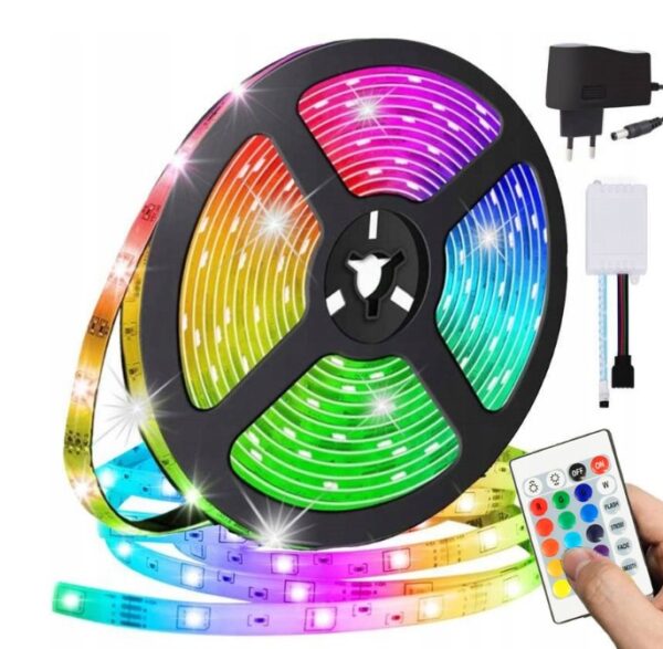Led Trak za Razsvetljavo 5m