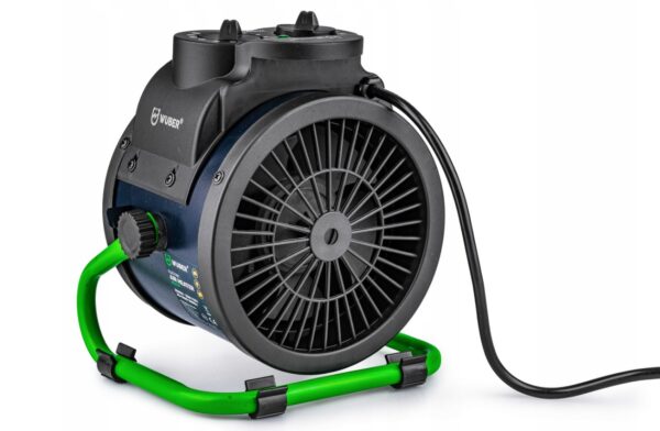 Električna Peč za Ogrevanje 2000W - Image 6