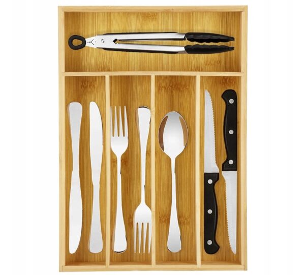 Organizator za Jedilni Pribor - Image 3