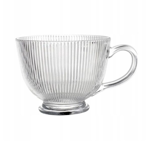 Velike Skodelice za Čaj 430ml 6kos.