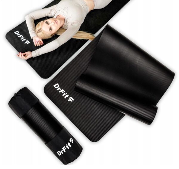Podloga za Pilates