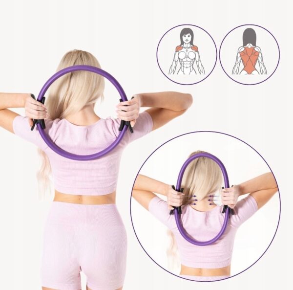 Obroč za Pilates - Image 5
