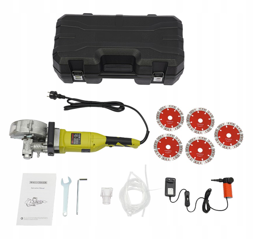 Rezalnik za Keramiko in Beton