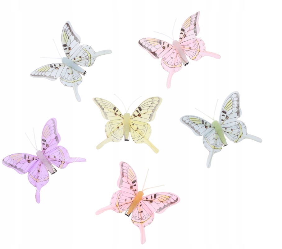Metuljčki za Dekoracijo - Image 2