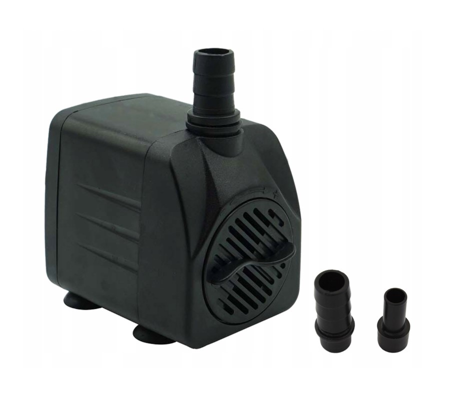 Potopna Pumpa za Fontano