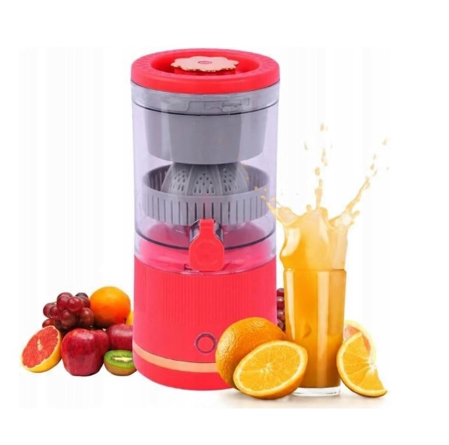 Električen Aparat za Sokove