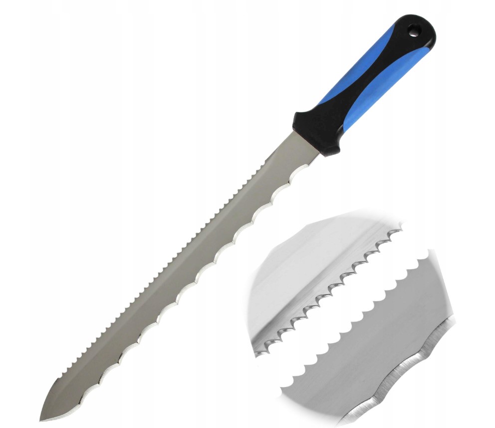 Nož za Izolacijo 42cm