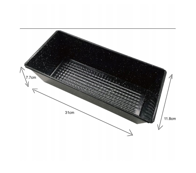 Posoda za Peko Kruha - Image 4