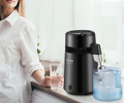 Aparat za Destilacijo 4L - Image 3