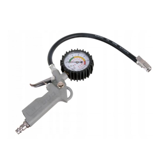 Profesionalna Pištola za Polnjenje Pnevmatik