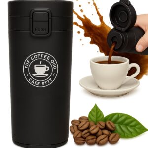 Termo Lonček za Kavo