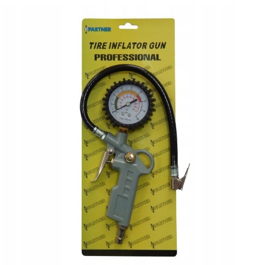 Profesionalna Pištola za Polnjenje Pnevmatik - Image 3