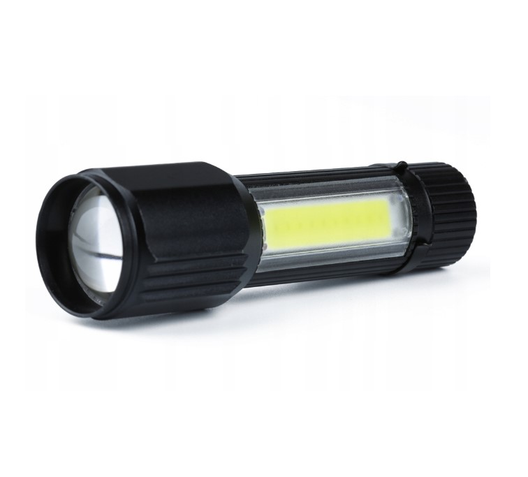 Baterijska Svetilka za Polnjenje - Image 3