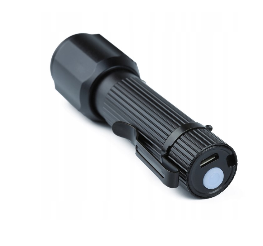 Baterijska Svetilka za Polnjenje