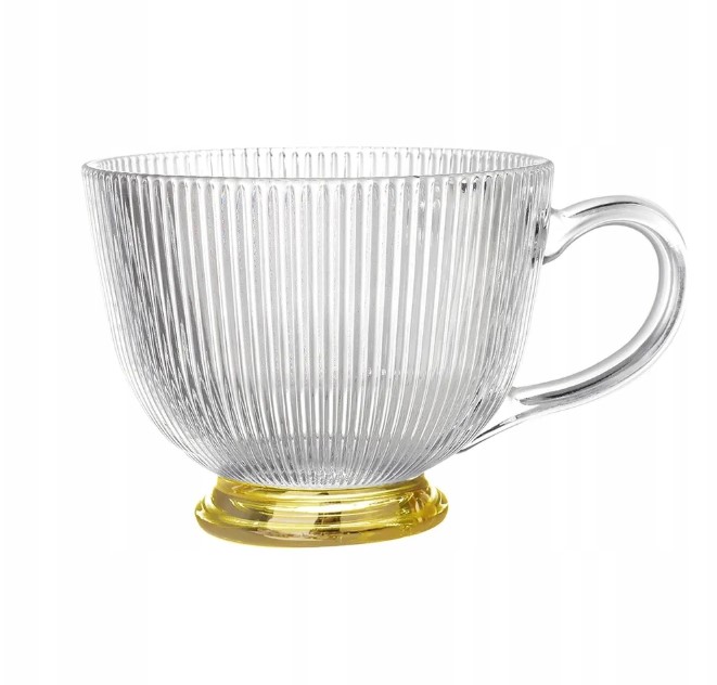 Unikatne Skodelice za Čaj 430ml 6kos. - Image 2