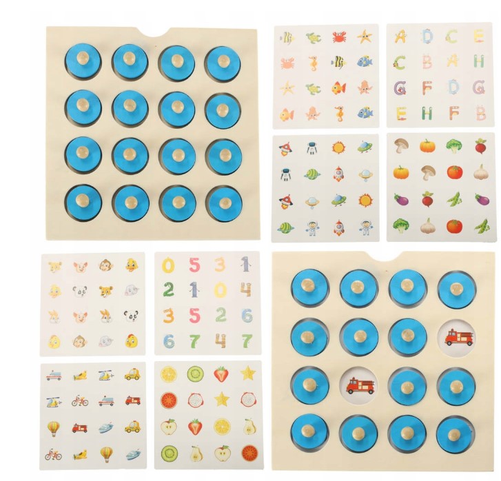 Igrača za Spomin - Image 4