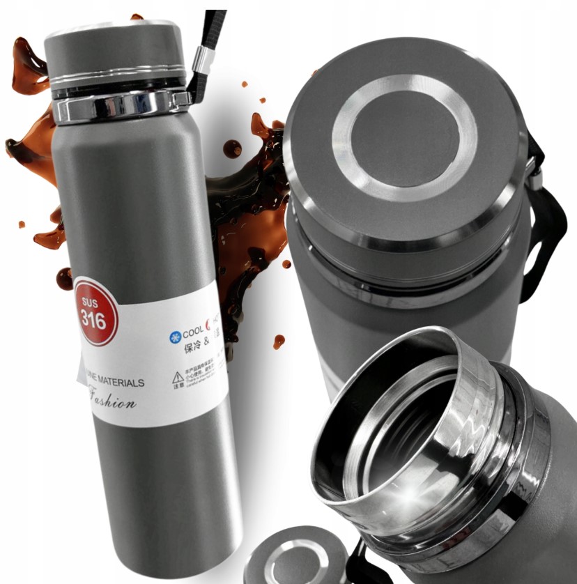 Termo Posoda za Čaj 1liter