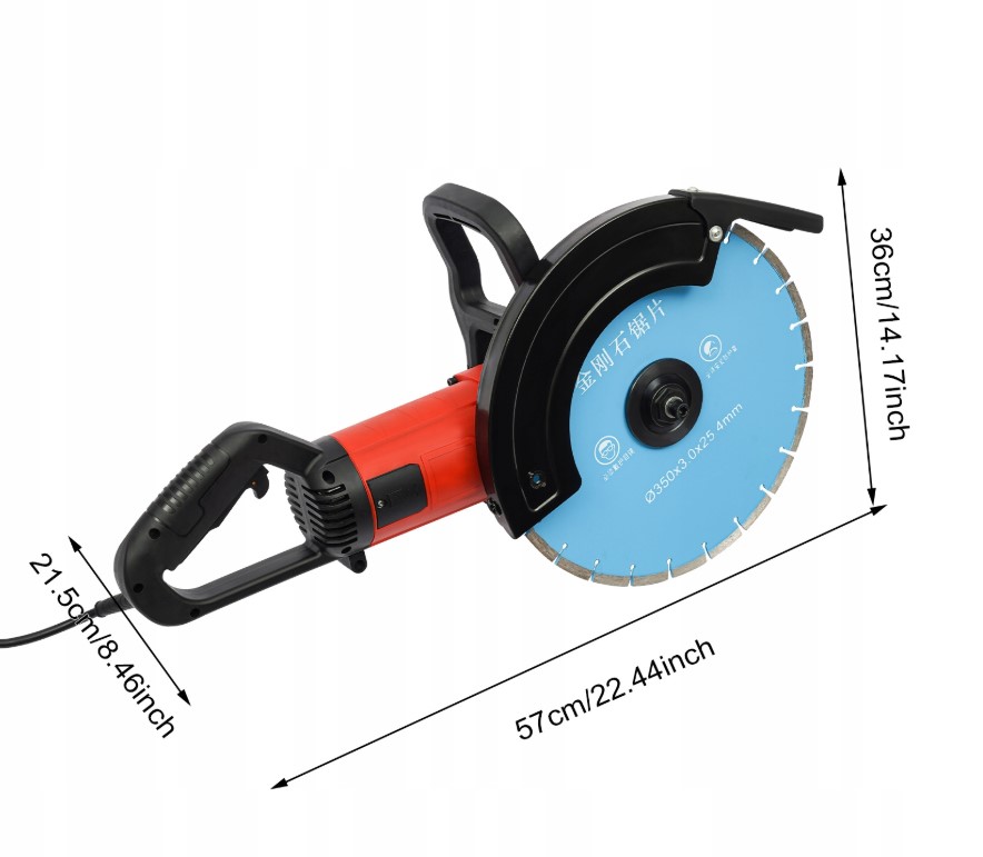 Rezalnik za Tlakovce - Image 3