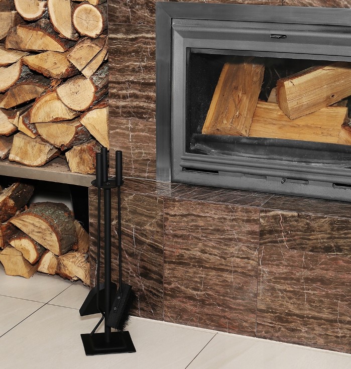 Pribor za Kamin - Image 3