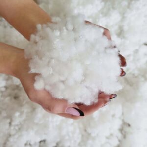 Polnilo za Vzglavnik 1.5kg