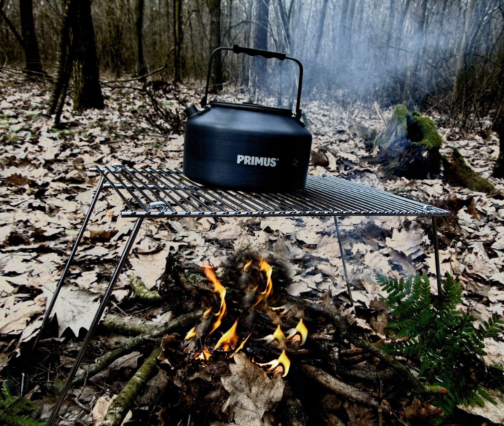 Rešetka za Peko na Žaru - Image 3