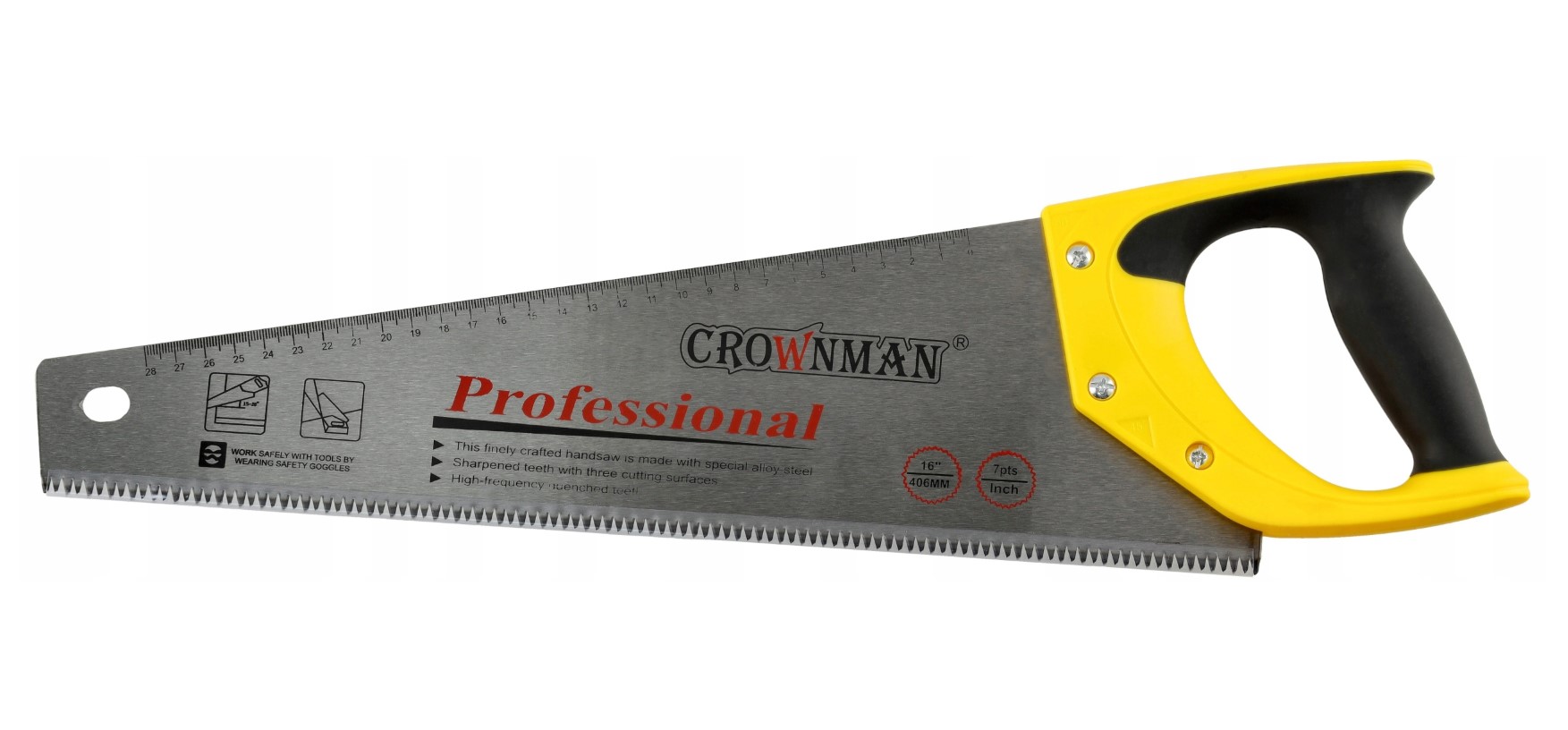 Ročna Žaga za Les - Image 3