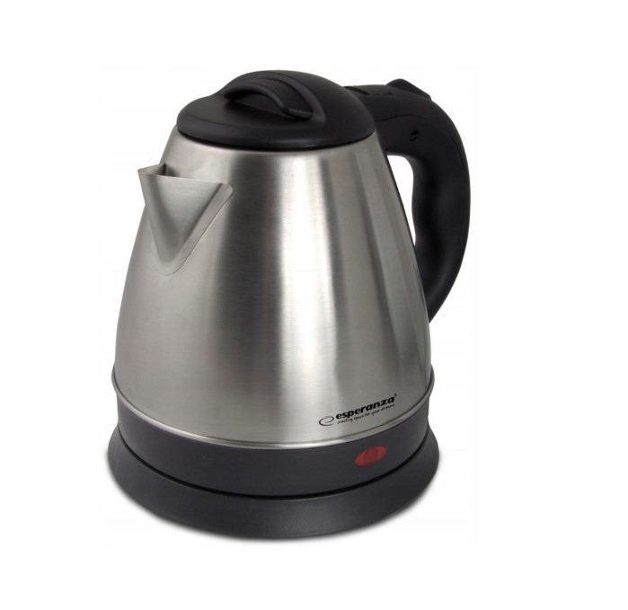 Električni Kuhalnik za Kavo 1l - Image 2