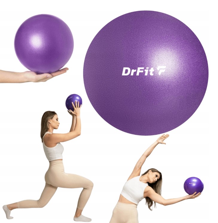 Žoga za Pilates
