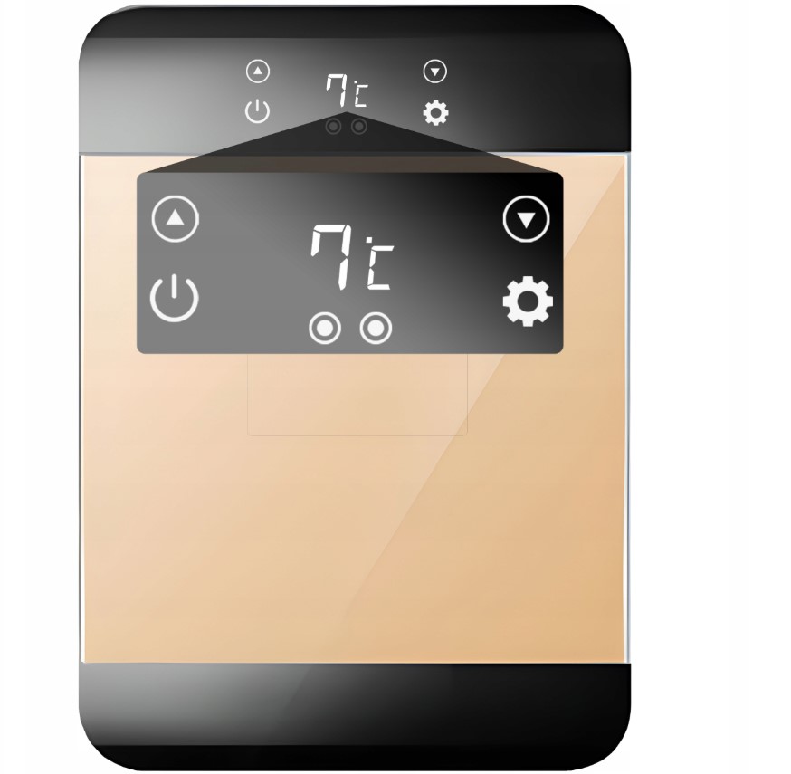 Mali/Mini Hladilnik za Pijače 10L