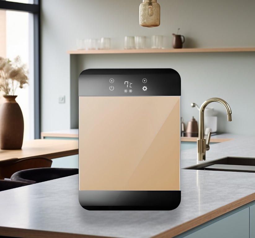 Mali/Mini Hladilnik za Pijače 10L - Image 3