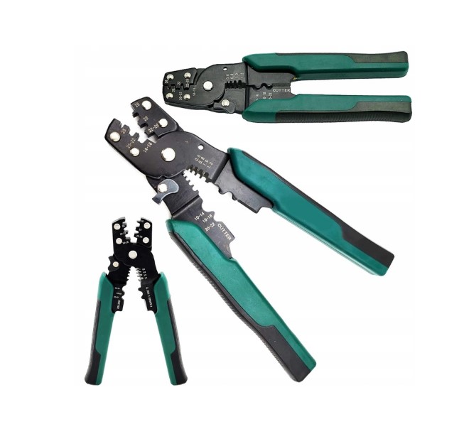 Klešče za Izolacijo - Image 4