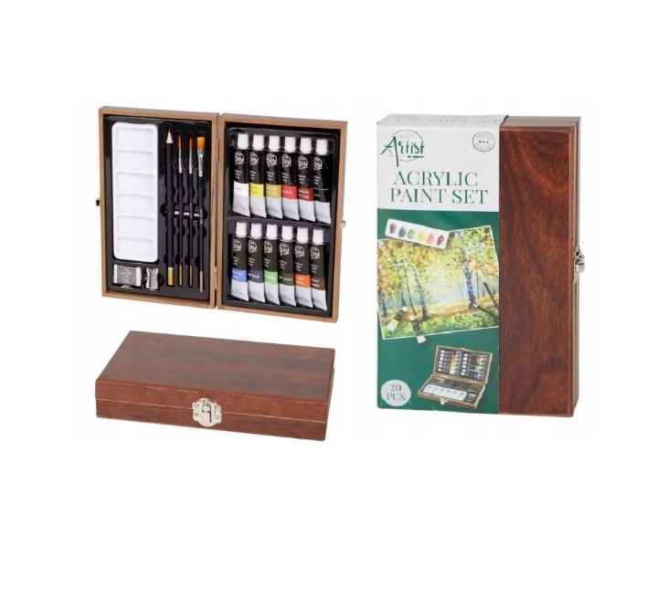 Akrilne Barve za Kamen - Image 3