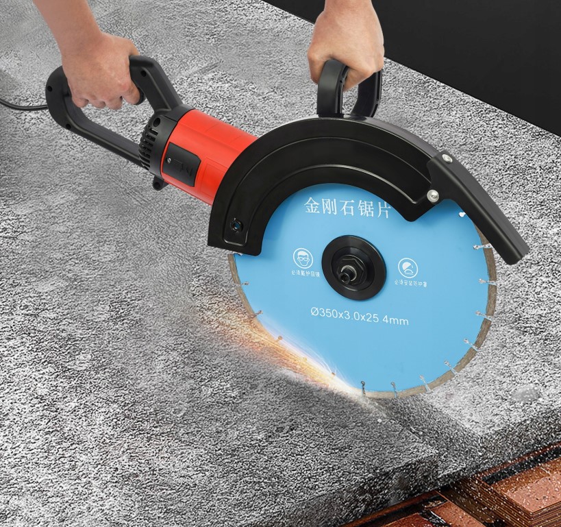 Rezalnik za Tlakovce - Image 4