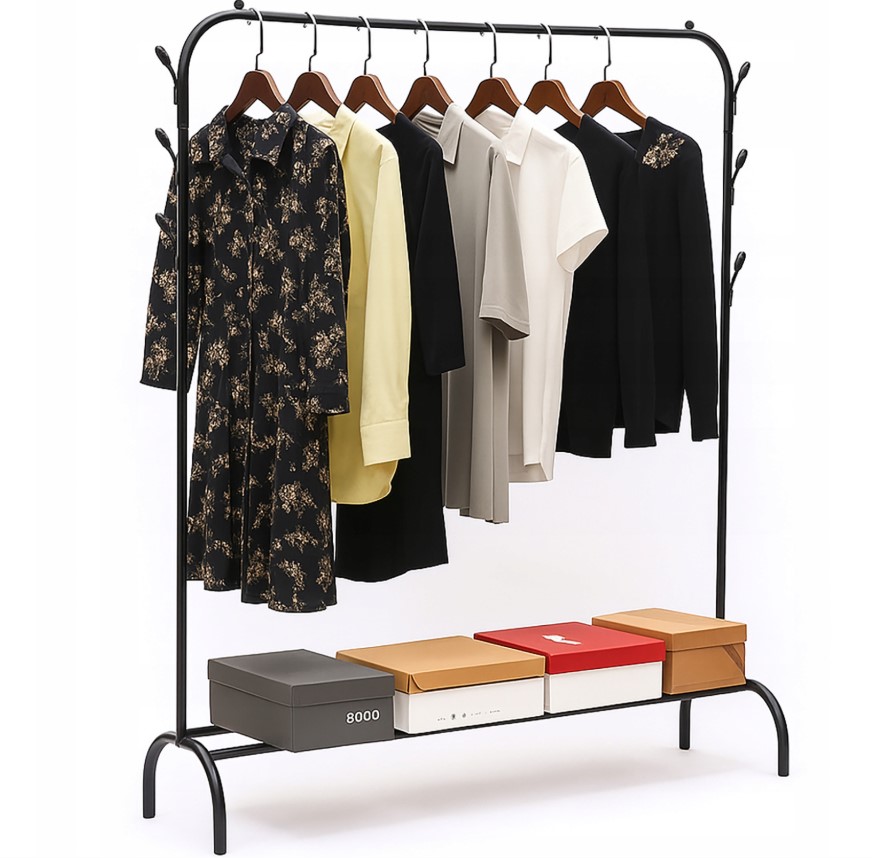 Stojalo za Obešalnike